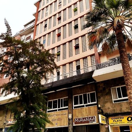 Apartamentos Carrillo 5 Santa Cruz de Tenerife Bagian luar foto