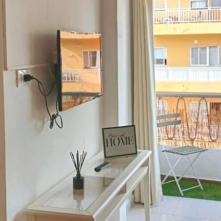 Apartamentos Carrillo 5 Santa Cruz de Tenerife Bagian luar foto