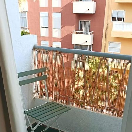 Apartamentos Carrillo 5 Santa Cruz de Tenerife Bagian luar foto
