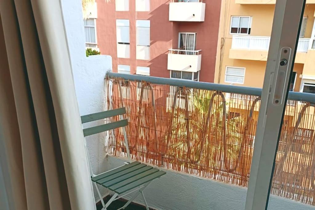 Apartamentos Carrillo 5 Santa Cruz de Tenerife Bagian luar foto