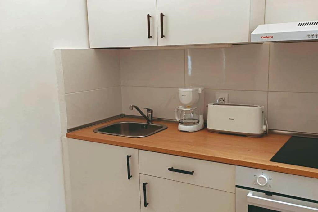Apartamentos Carrillo 5 Santa Cruz de Tenerife Bagian luar foto
