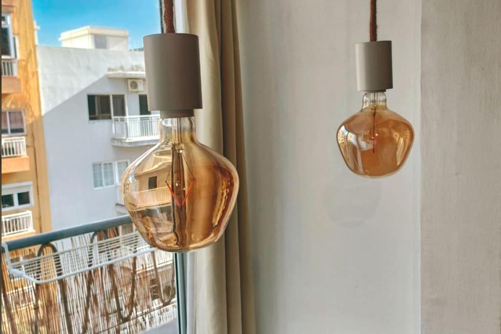 Apartamentos Carrillo 5 Santa Cruz de Tenerife Bagian luar foto