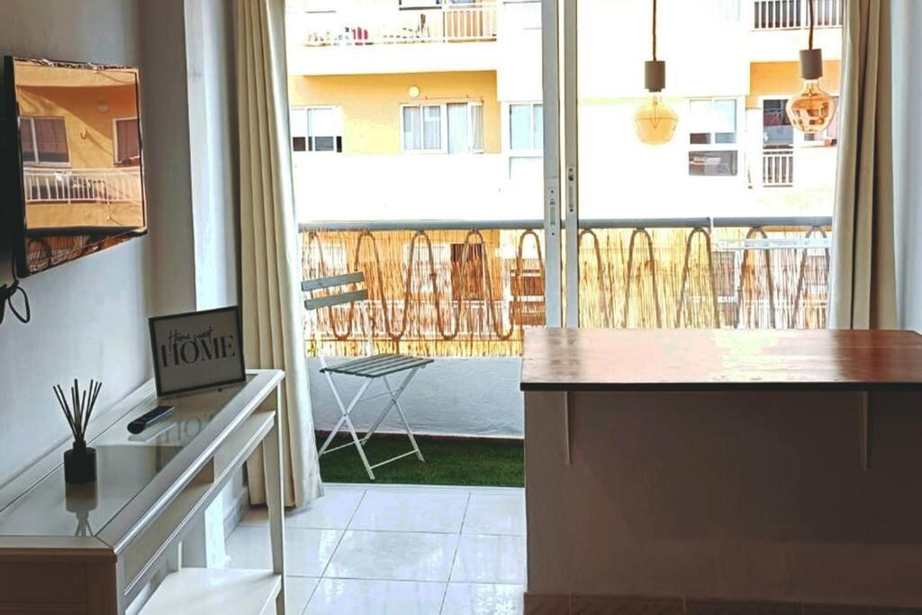 Apartamentos Carrillo 5 Santa Cruz de Tenerife Bagian luar foto