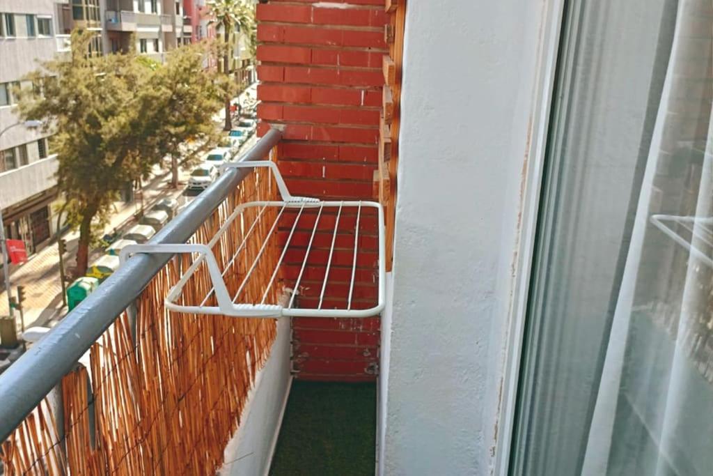 Apartamentos Carrillo 5 Santa Cruz de Tenerife Bagian luar foto