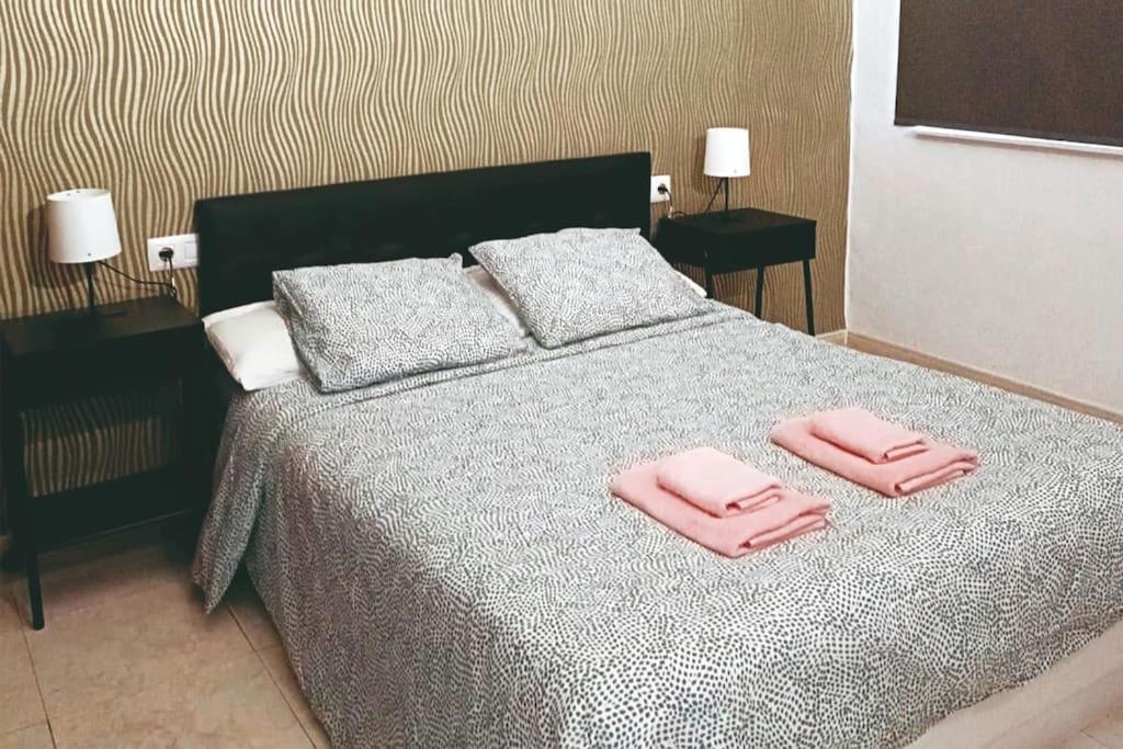 Apartamentos Carrillo 5 Santa Cruz de Tenerife Bagian luar foto